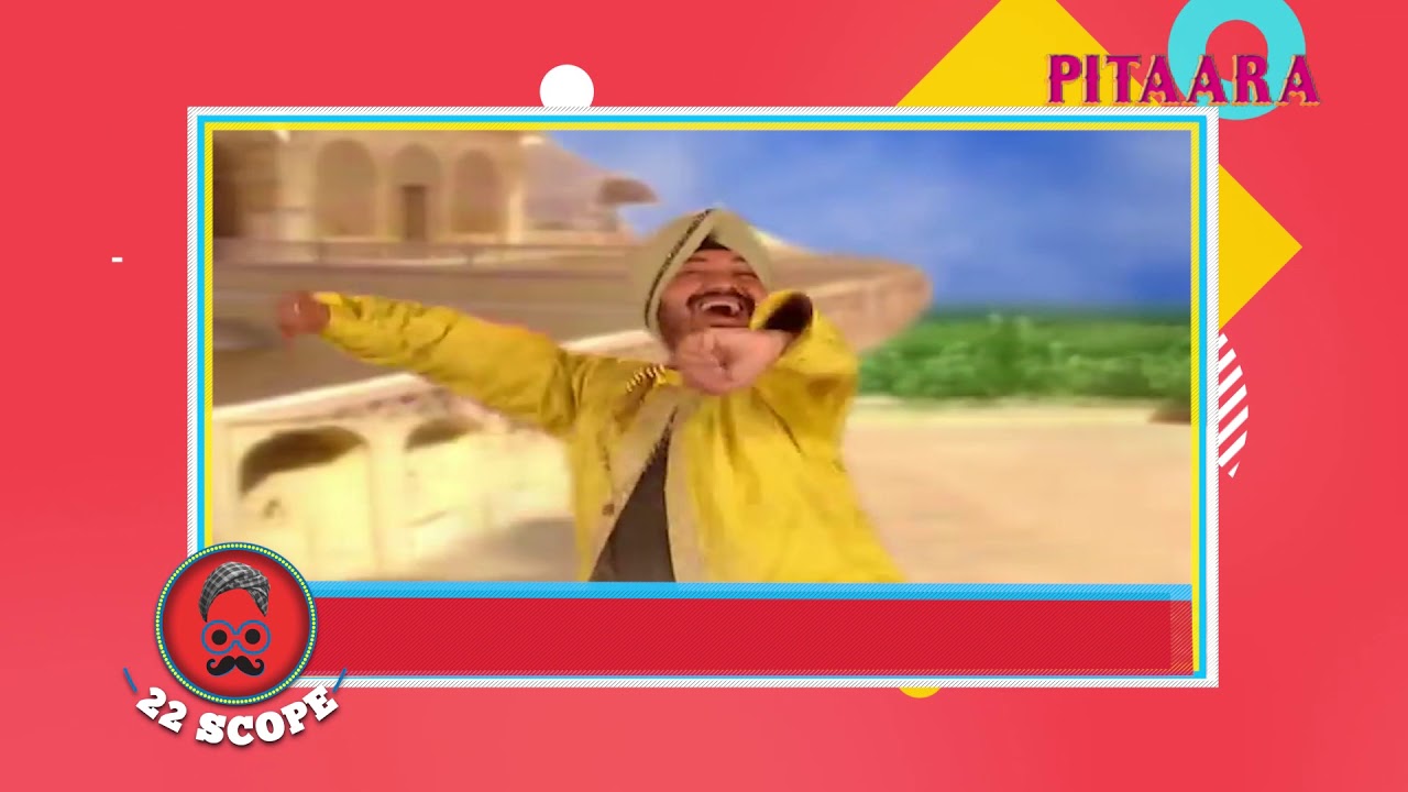 Daler Mehndi | Latest Punjabi Celeb News | 22 Scope | Pitaara TV