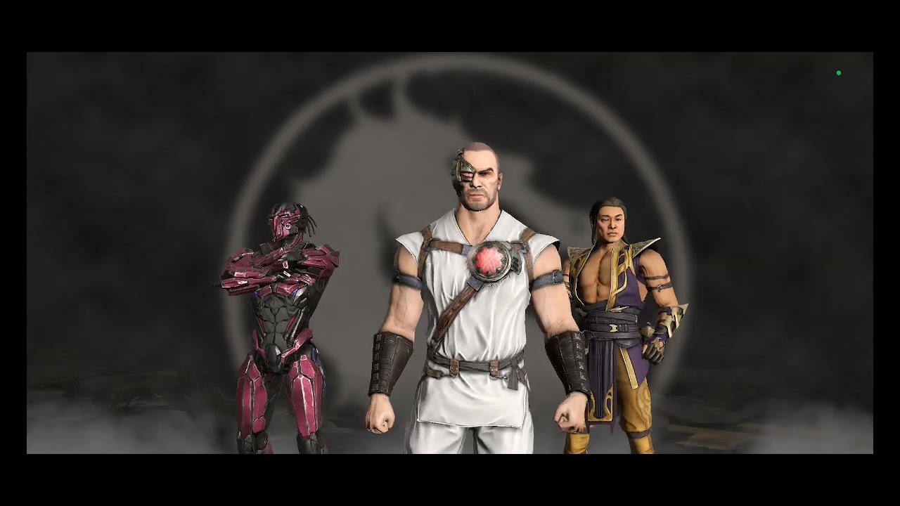 TORRE 4 Y 5👊👊 MKMOVILE #mortalkombat #juegosparacelular #mkmobile 