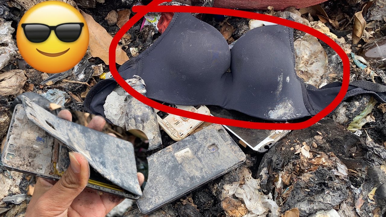 I Found Destroyed Phone in the Rubbish | Restoration Destroyed Phone