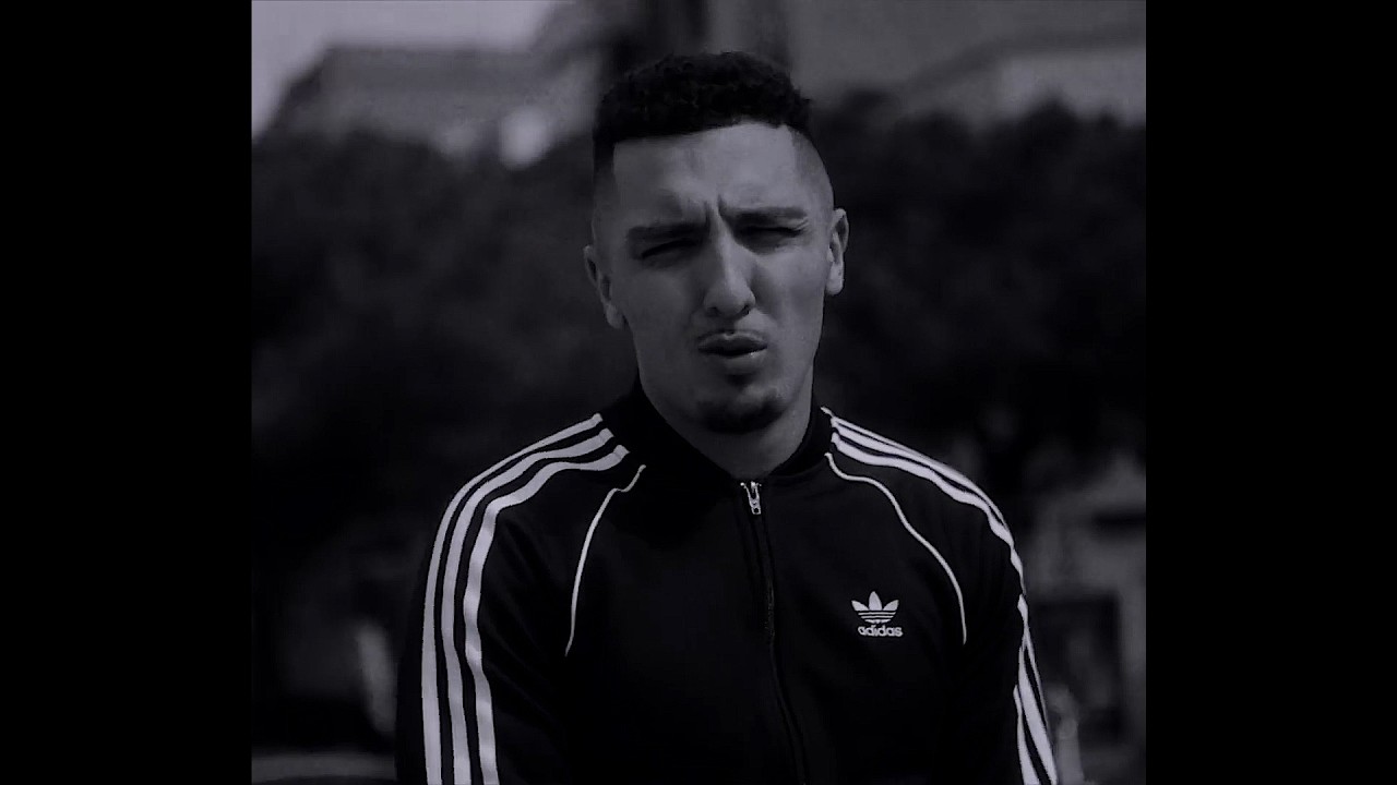 (FREE) MORAD TYPE BEAT - 