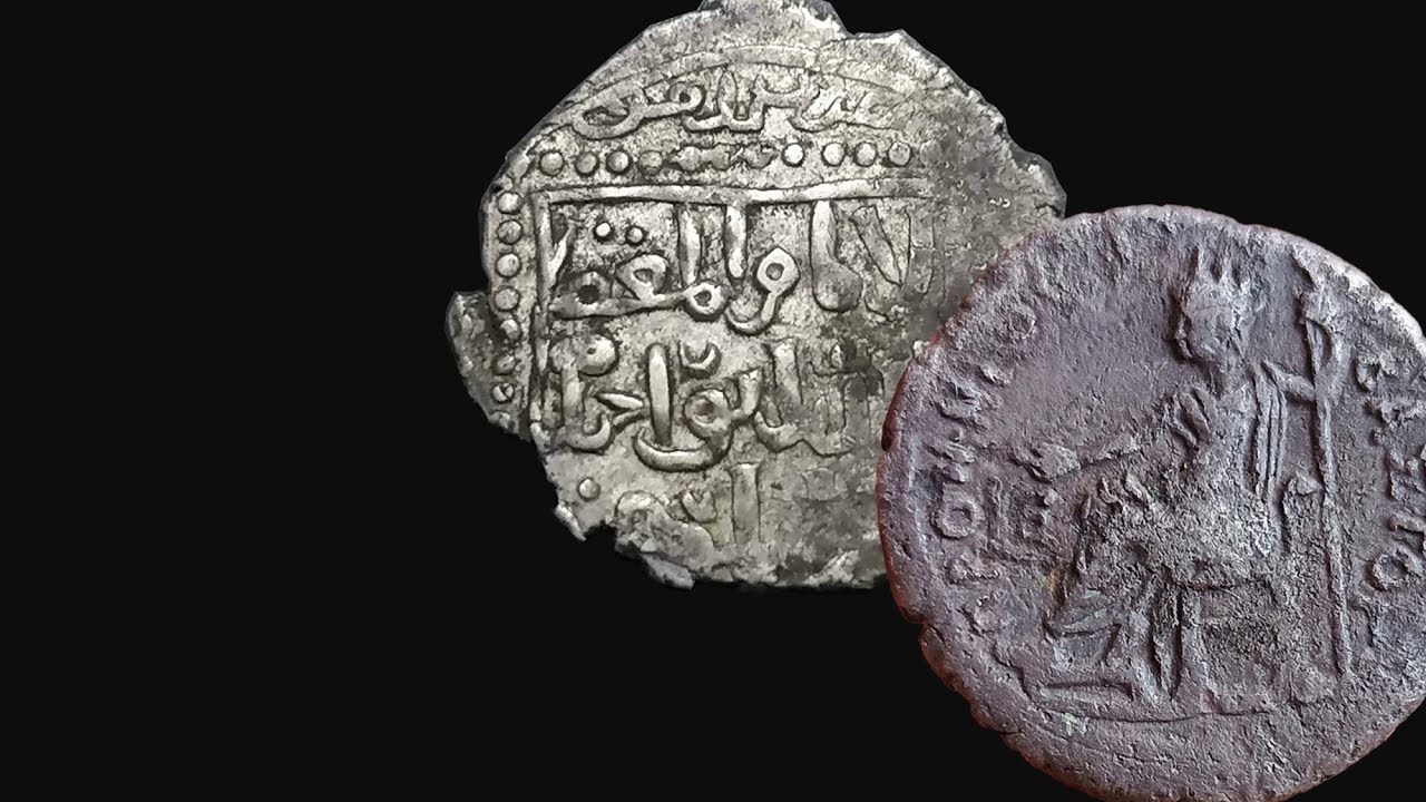 Long Table 113. Conservation and Treatment of Ancient Silver Coinage