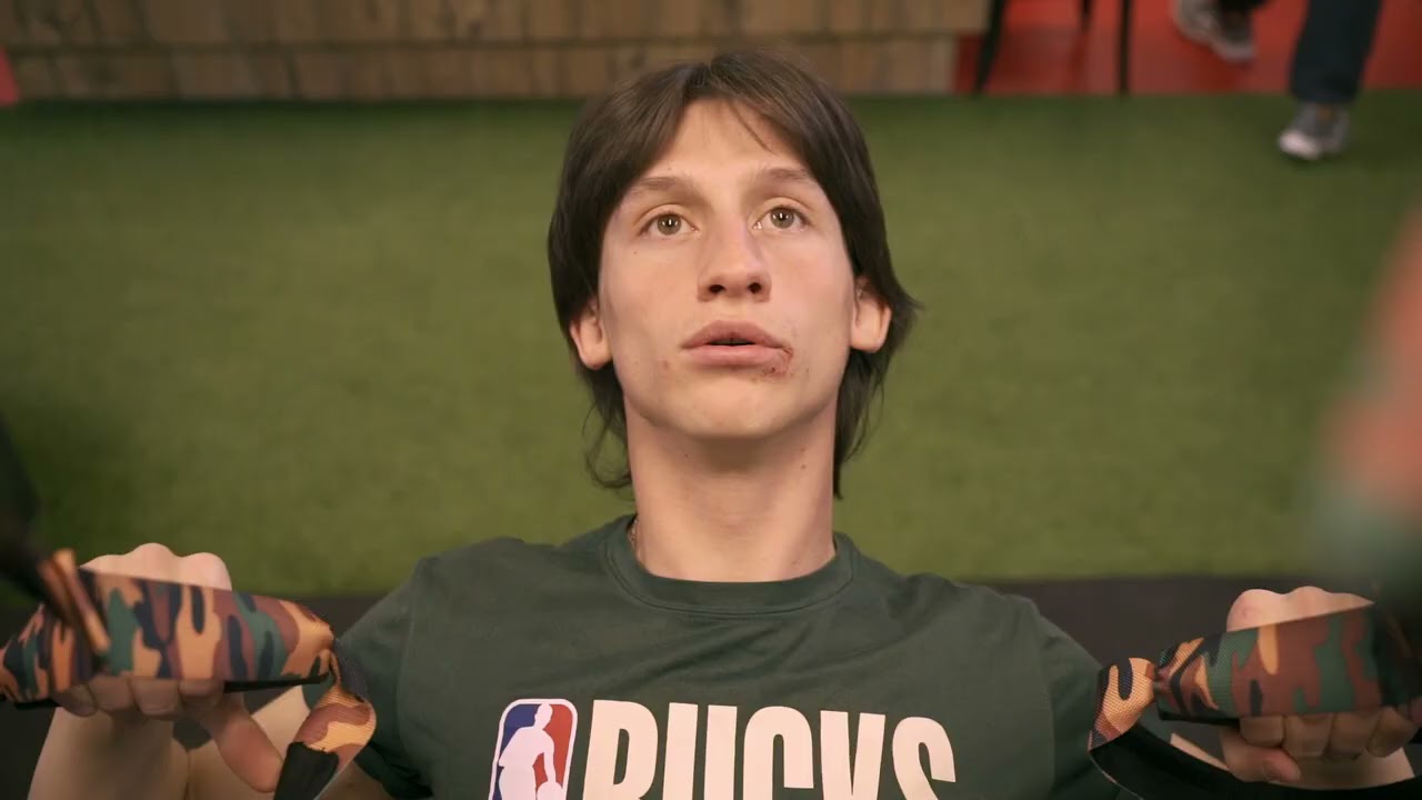 Kaimana - Юначе (Official Video)