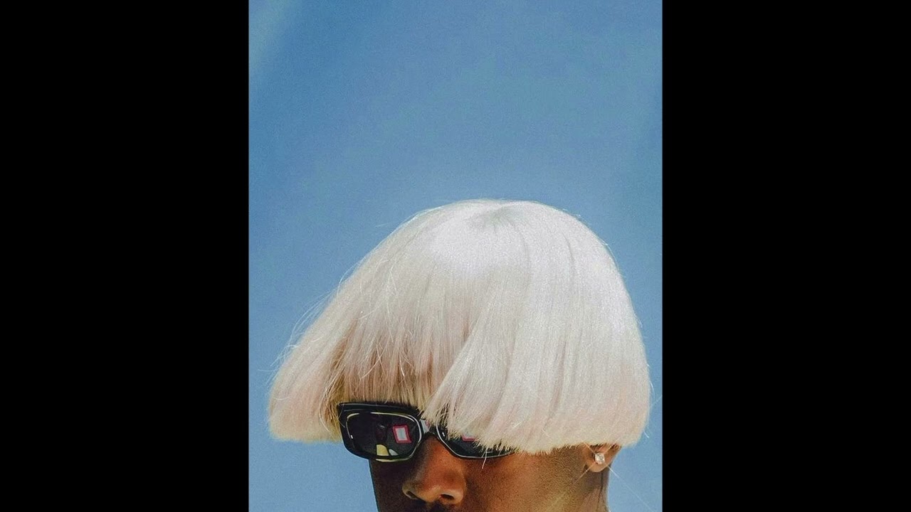 *FREE* TYLER, THE CREATOR 