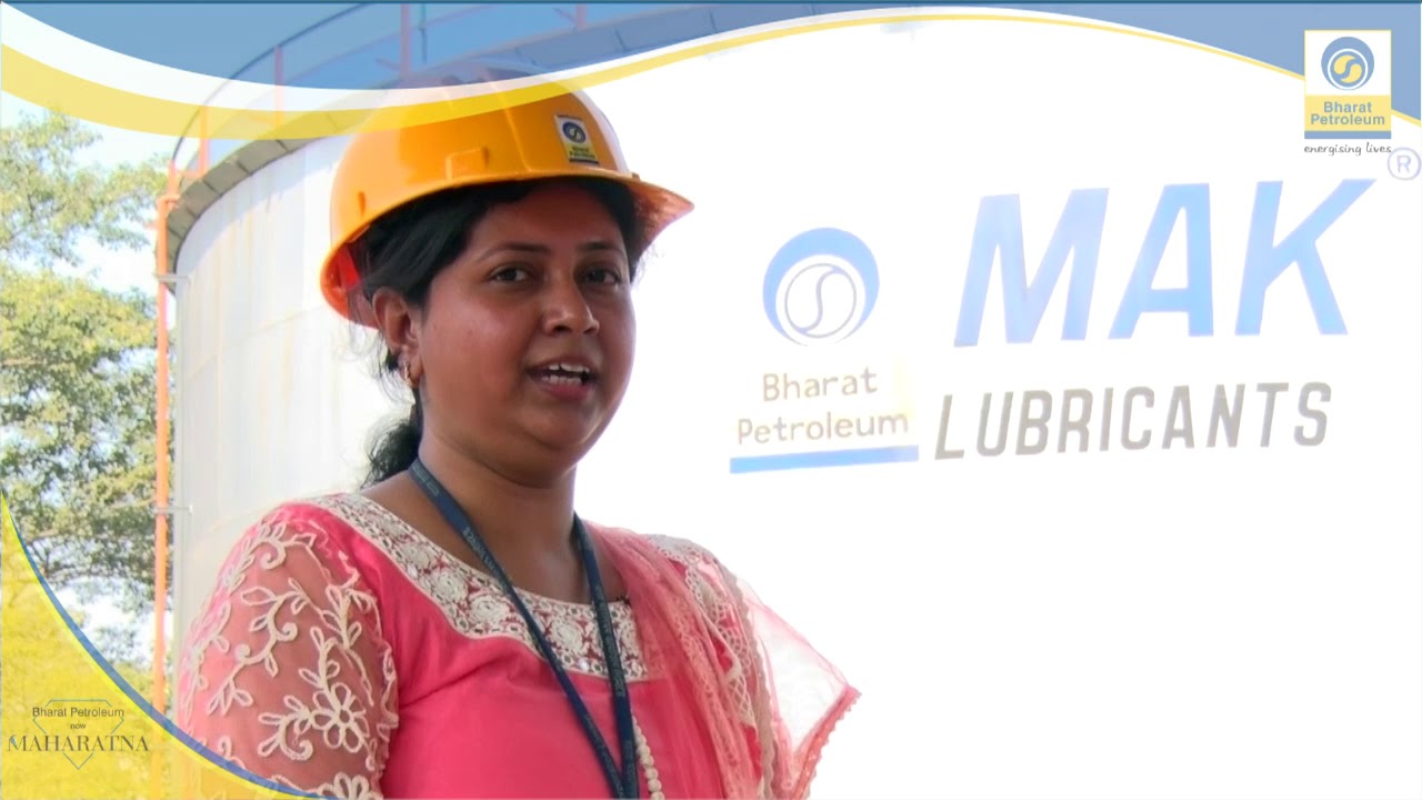 Women of BPCL