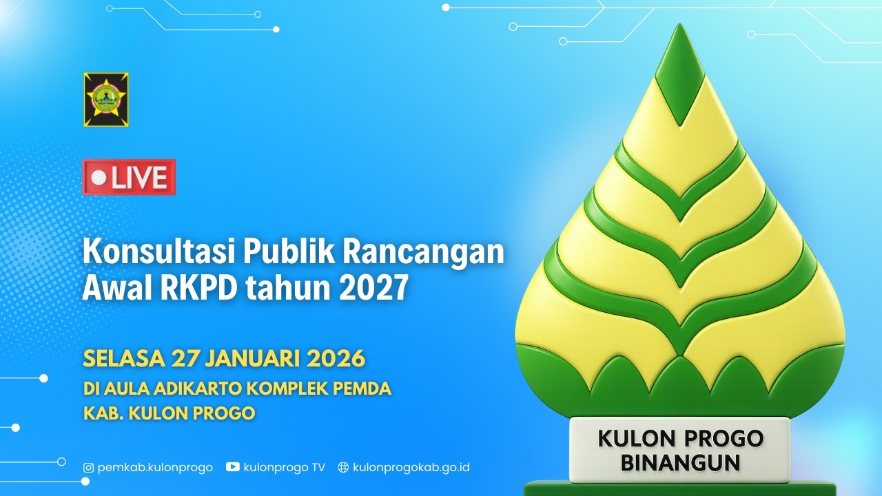 Apel Akbar dalam rangka memperingati Hari Bakti Pelayanan RSUD Wates ke 43
