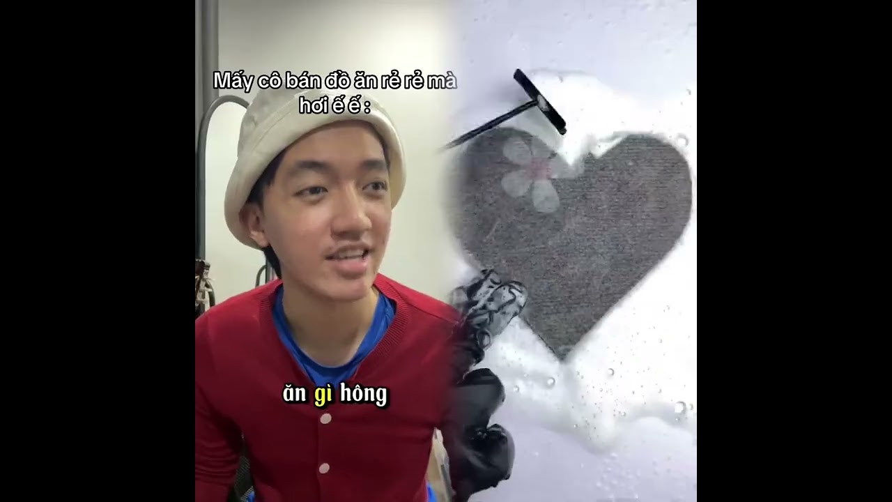 Hồ Nguyễn Minh Khang  Hài hước video tổng hợp