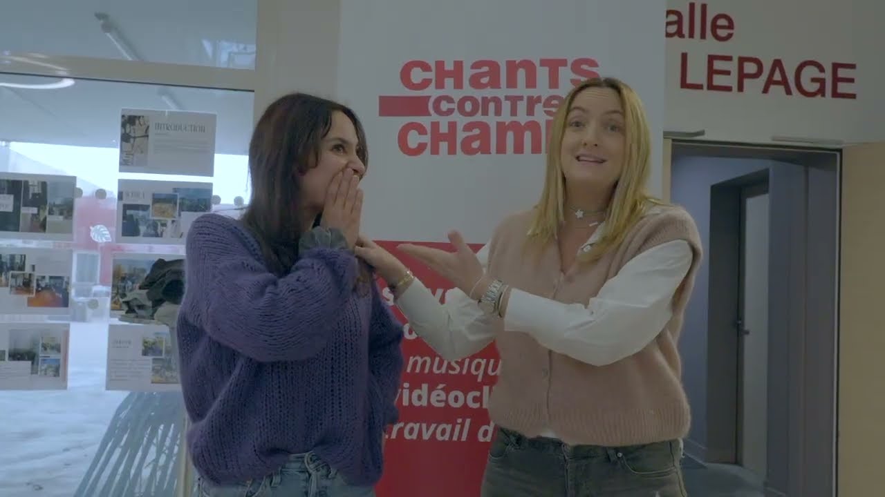 Un sélection 2025 très riche : découvrez les réactions du jury à la sortie de la première projection