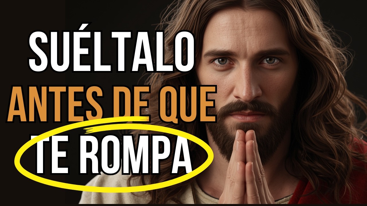 Jesús Te Dice Hoy: 