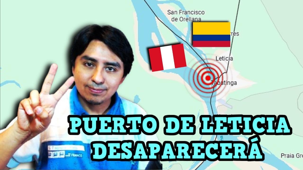LETICIA Y SANTA ROSA (Parte 2) Explicación al detalle.