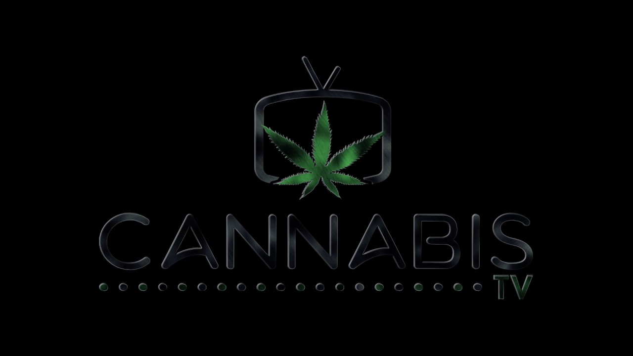 Cannabis TV - TV devoted to Cannabis