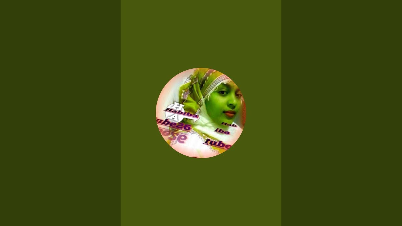 ኑ እንማማር ምሳሌያ ንግግር