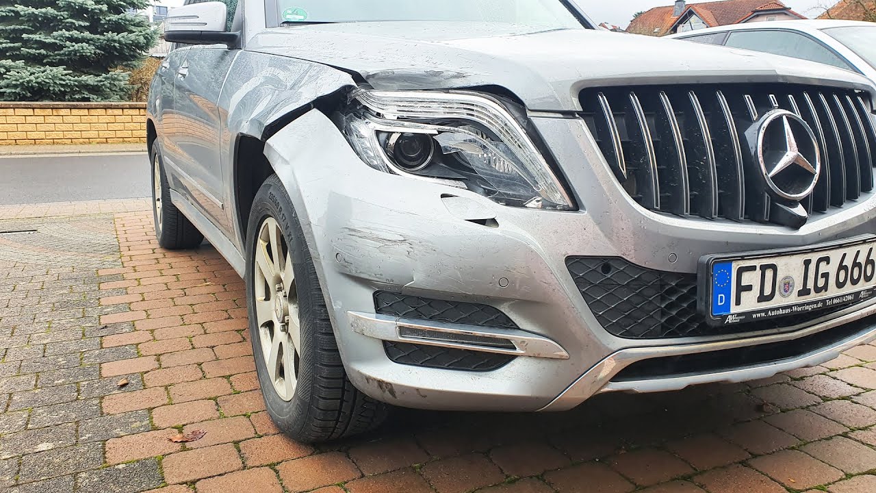 AUTOUNFALL - Was ist passiert?