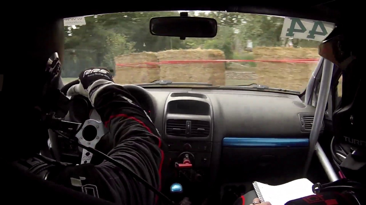 Rallye de la Vie 2019 ES6
