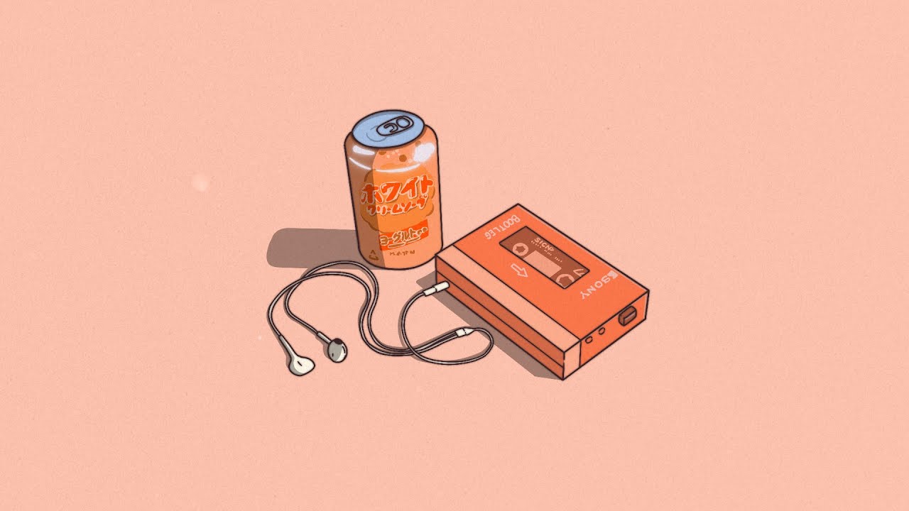 lofi songs for relaxing days