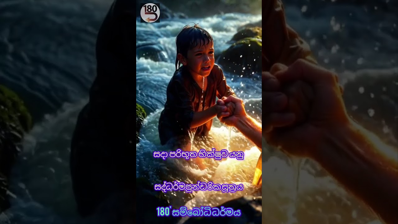 සදා පරිභූත භික්ෂුව 