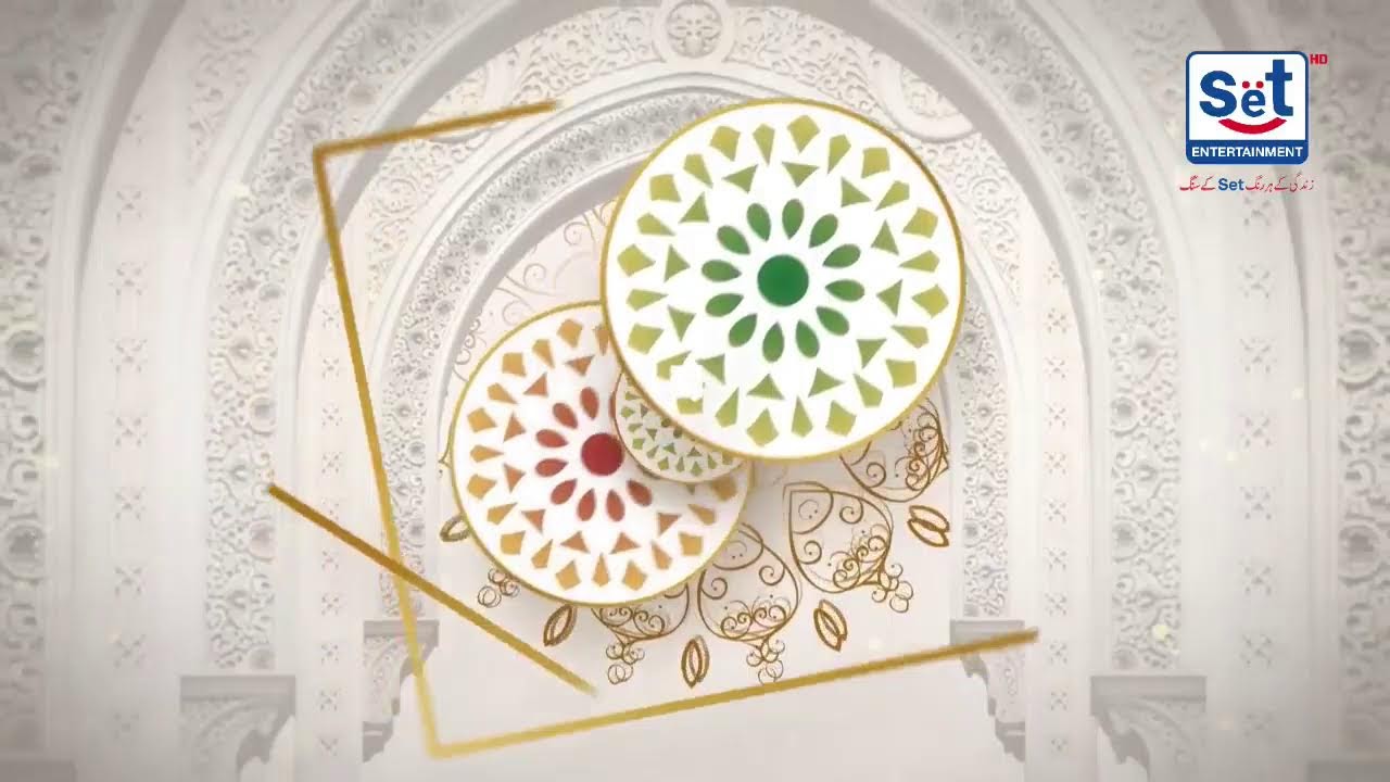 Muskurata Ramadan with Dr. Buland Iqbal on SET Entertainment HD TV Live Stream