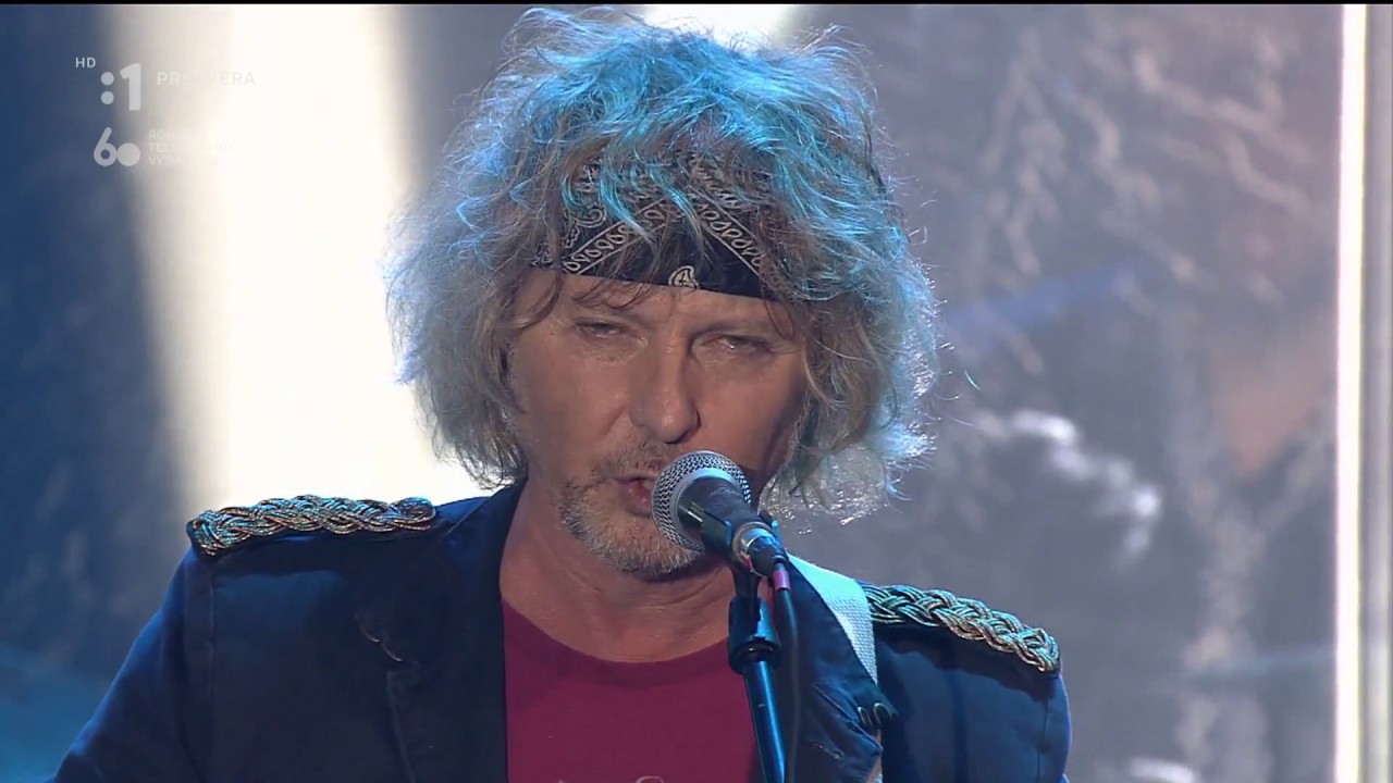 Peter Nagy a Indigo - 