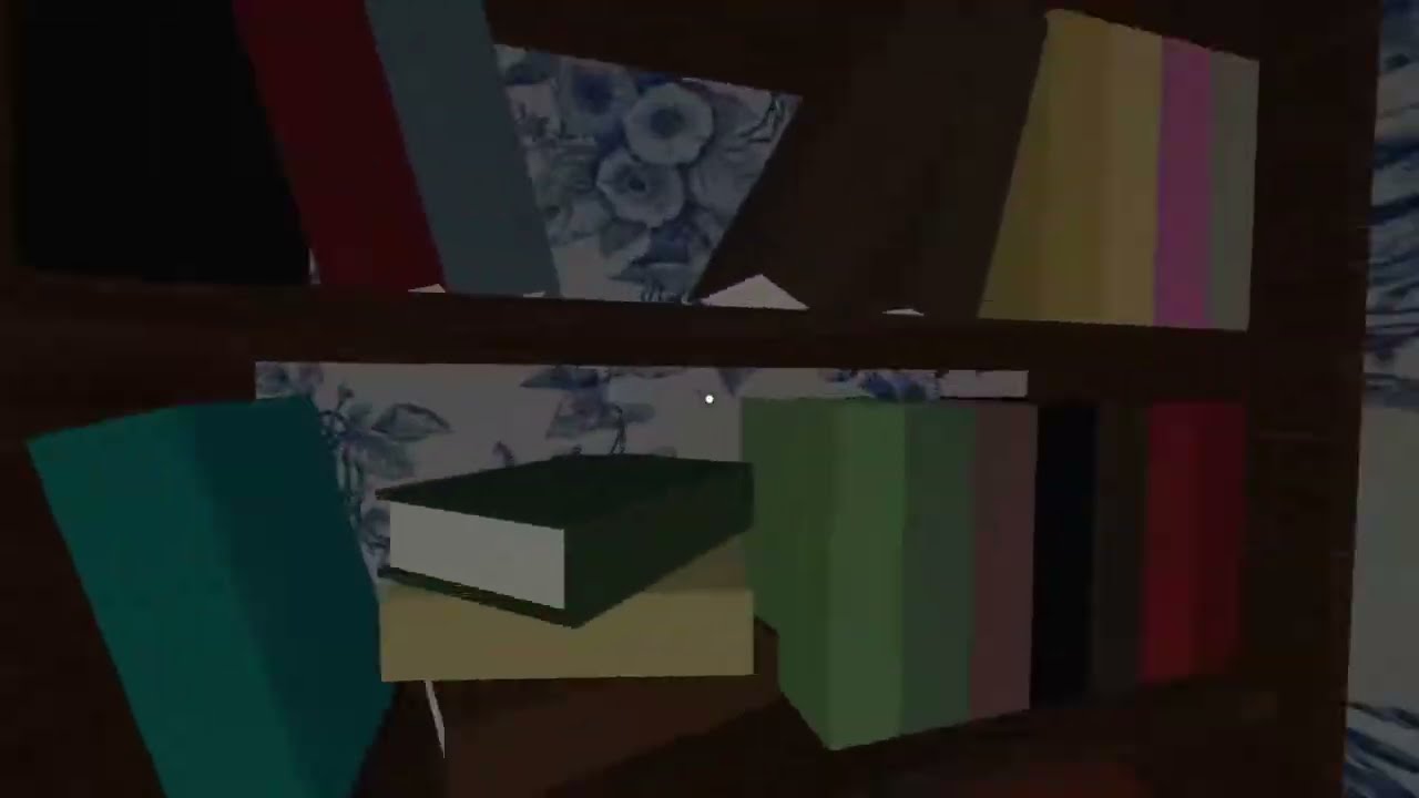 My Mouth is Rotting, Am I Okay? Roblox Gameplay #9