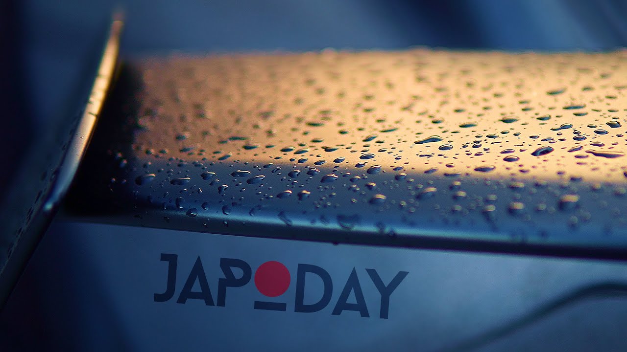 JAPODAY 2023 | AFTERMOVIE 4K+🎧