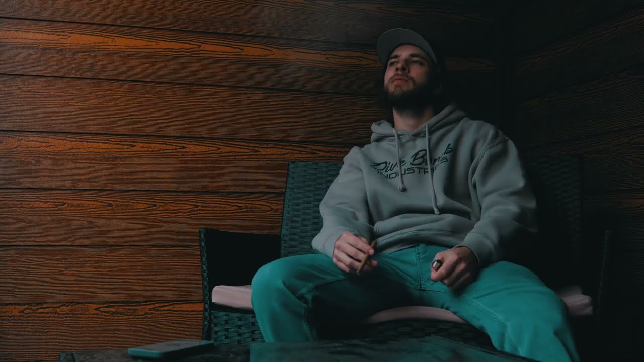 Cole Gibbs - Second Tries & The Truth (Official Video)