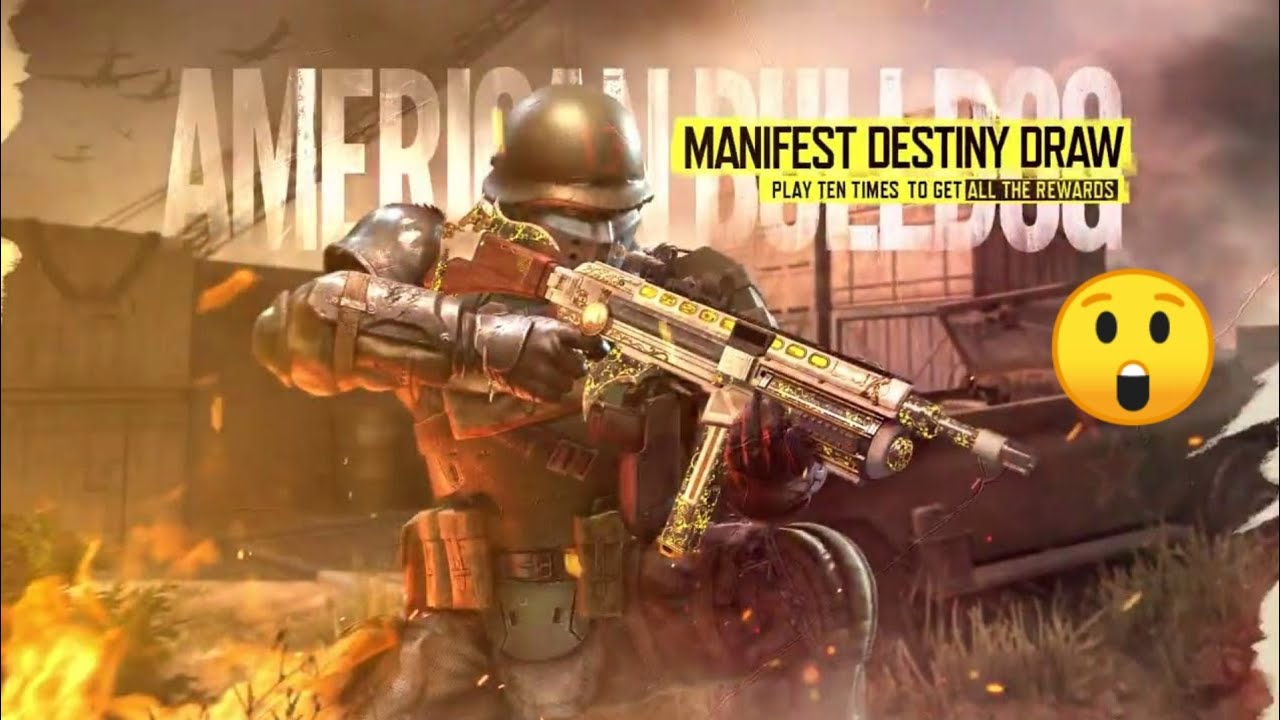 Call of Duty Mobile - Manifest Destiny Draw | COD Mobile Season 9 (See this OP DRAW) ‼️😲‼️