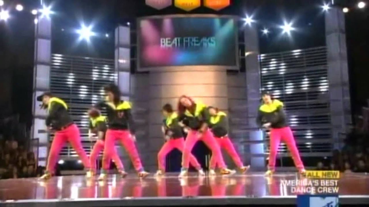 Beat Freaks Compilation New High Quality