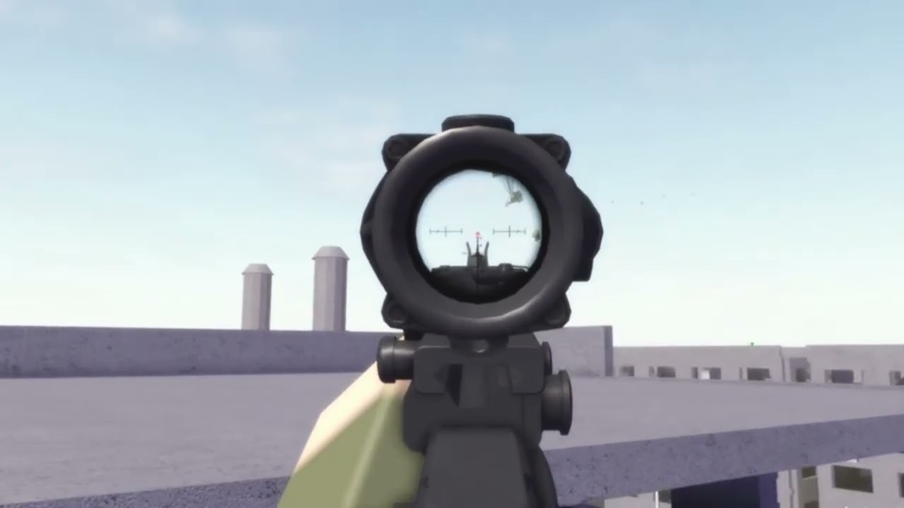 Shenanigans in Al Qdra | 3 Greener Factions VS SDF | SDF