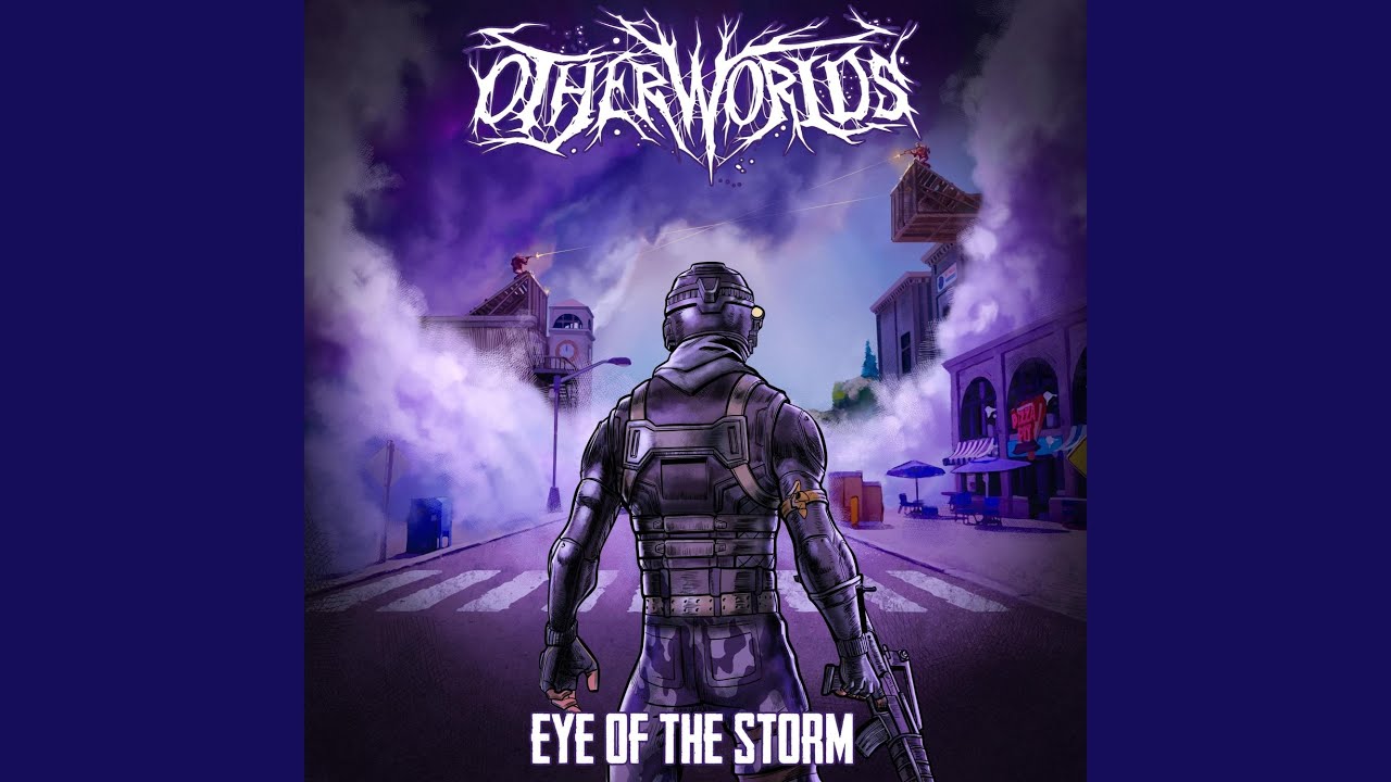 Eye of the Storm