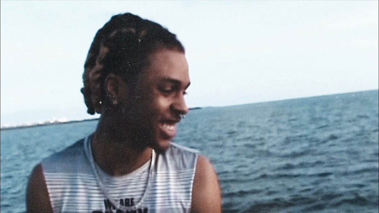 SoFaygo - DONT HOLD THE FIRE (Extended Snippet)