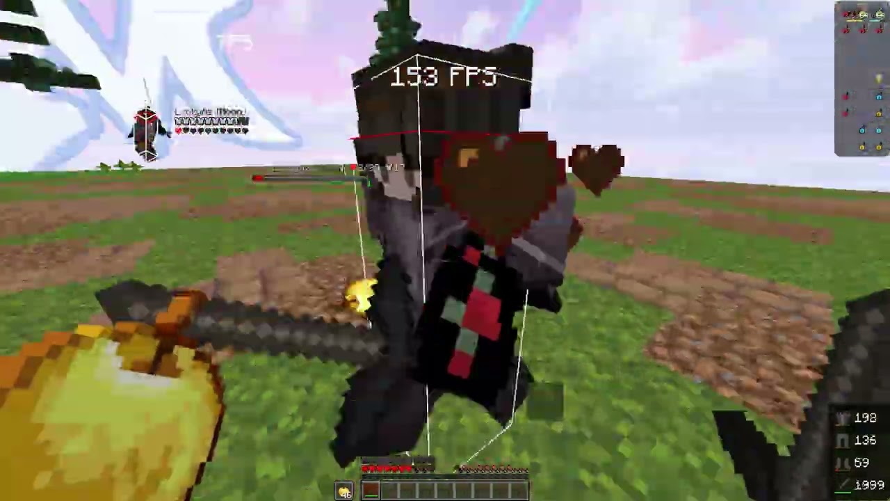 NethPot Montage