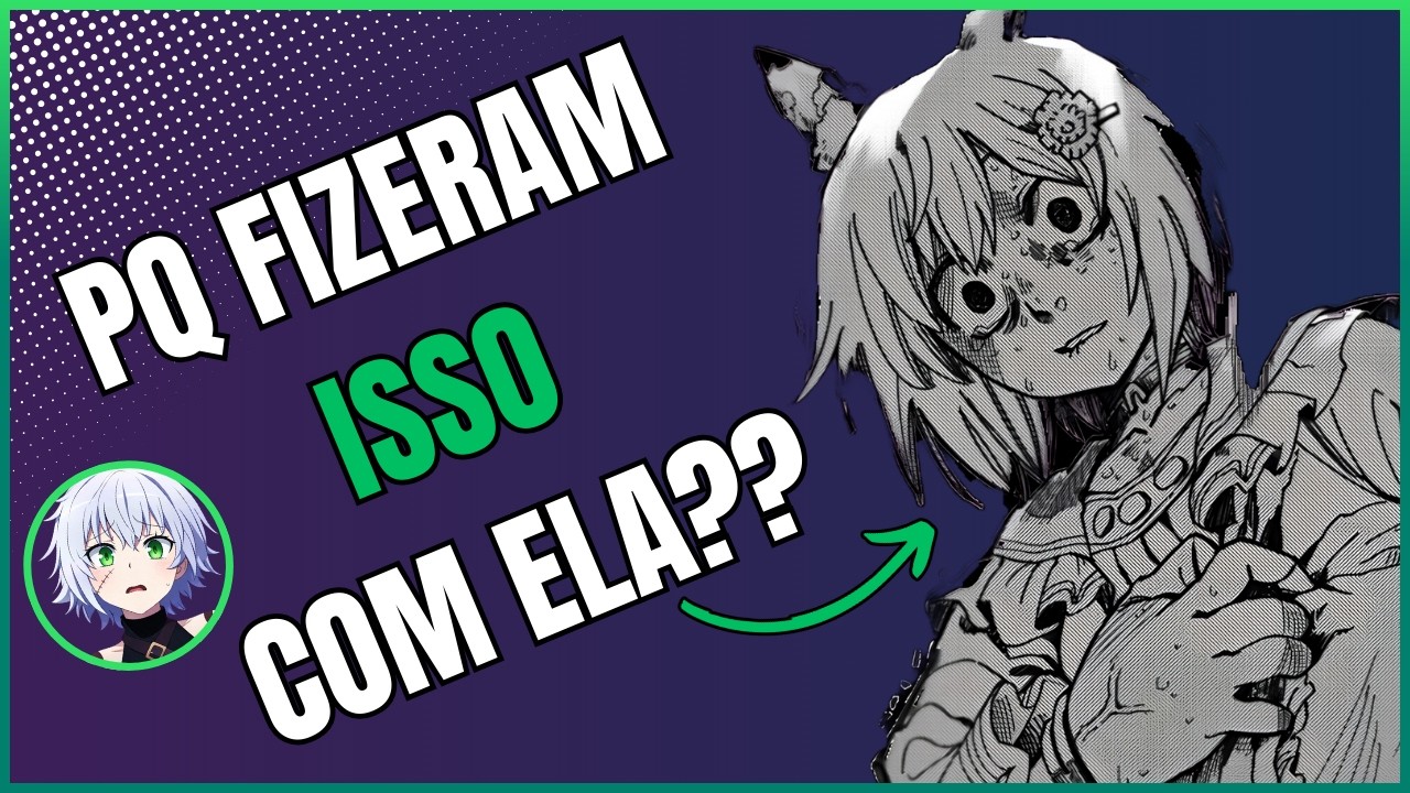 O incidente de Seiun Sky: o dia mais triste e nojento de Umamusume Pretty Derby no Twitter