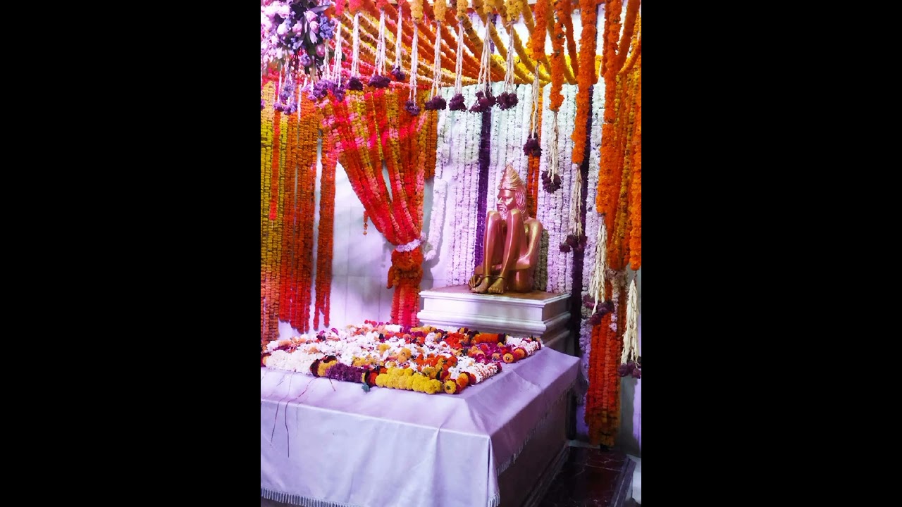 मूझे दे दिया सहारा सरकार बेडीवाले                song 🌹🙏🌹
