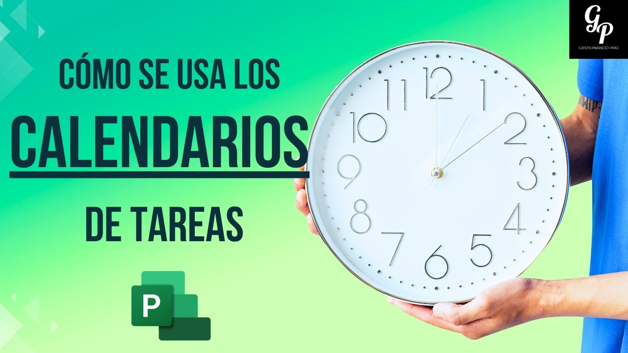 Calendario de Tareas | 💻 Cómo Usar Calendarios de Tareas | 2023
