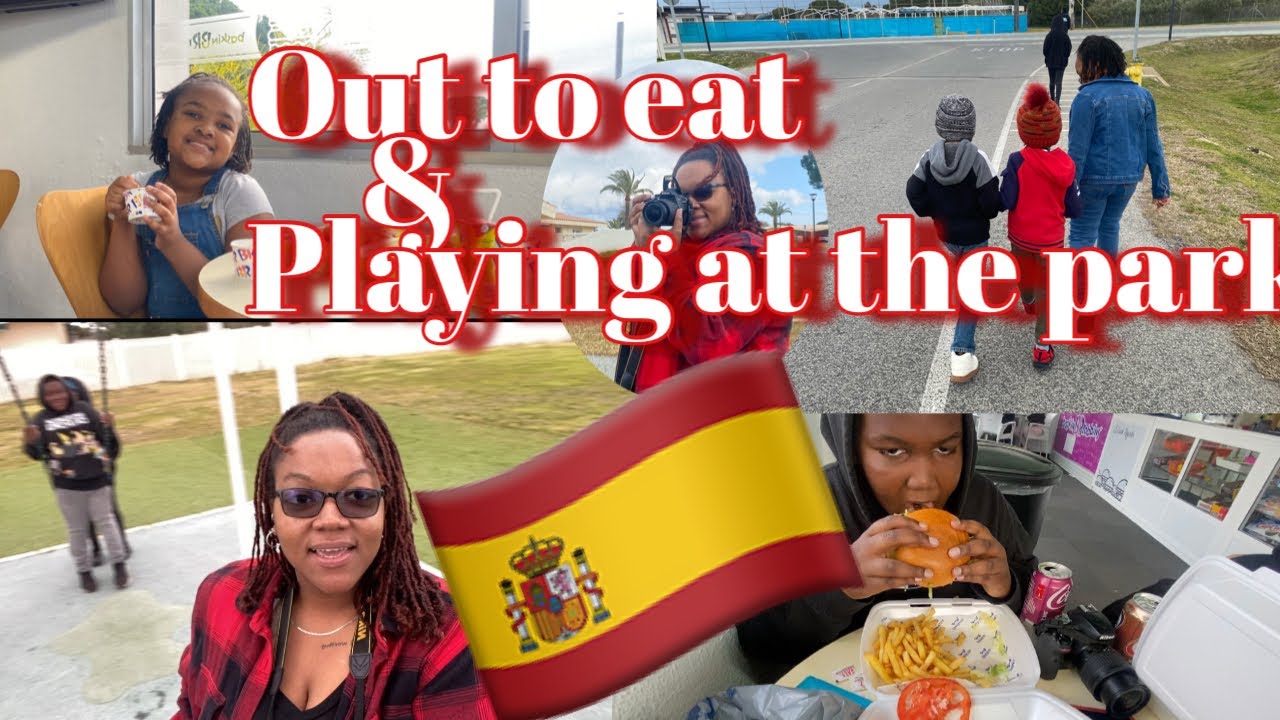 Exploring Rota Spain Naval Base
