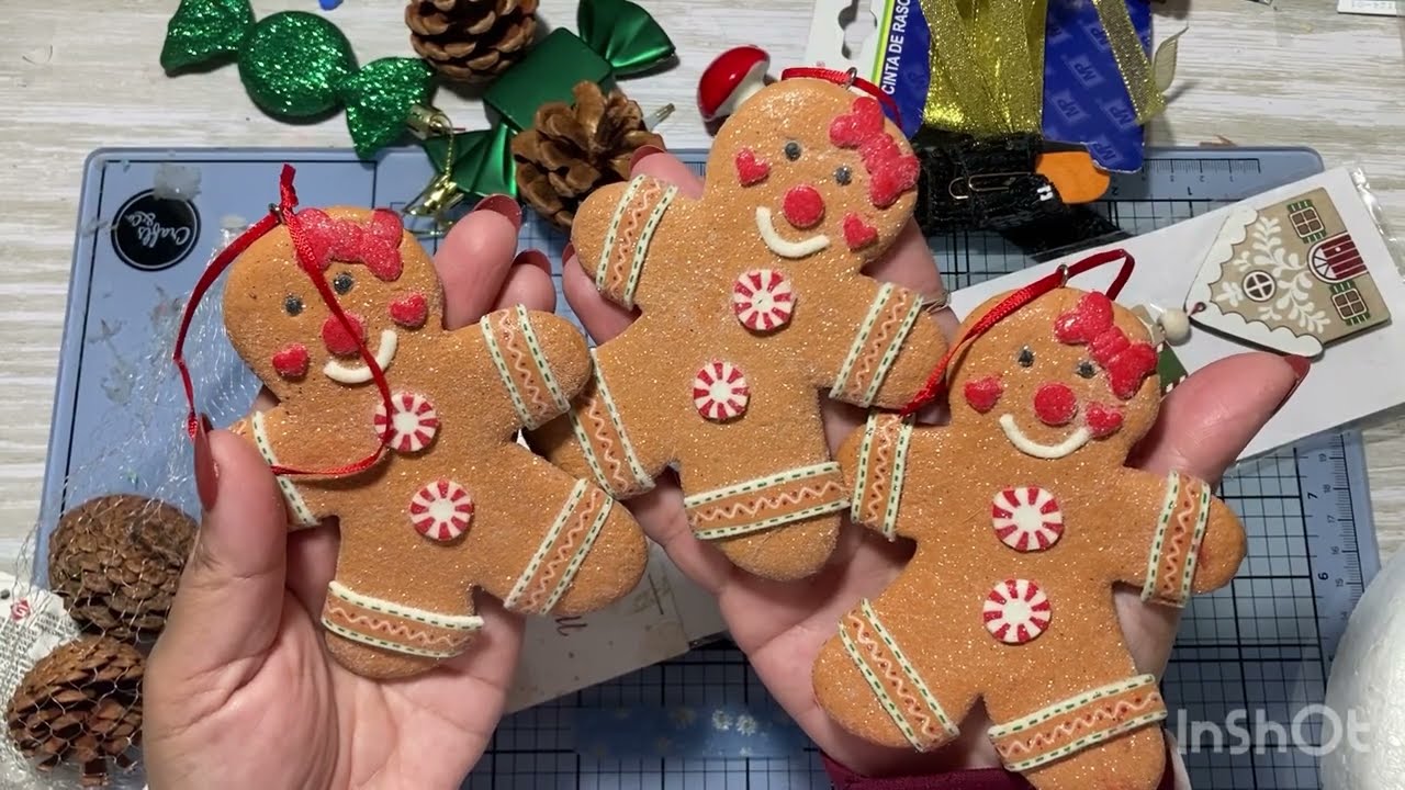 S.O.S COMO HACER UNA CORONA DE NAVIDAD RAPIDA Y BARATA 22 de diciembre de 2025