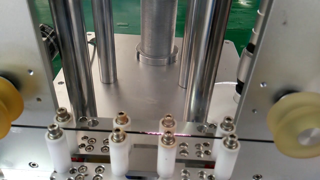 How the Fiber Laser Wire Marking Machine work? Check Now ！---By HeatSign