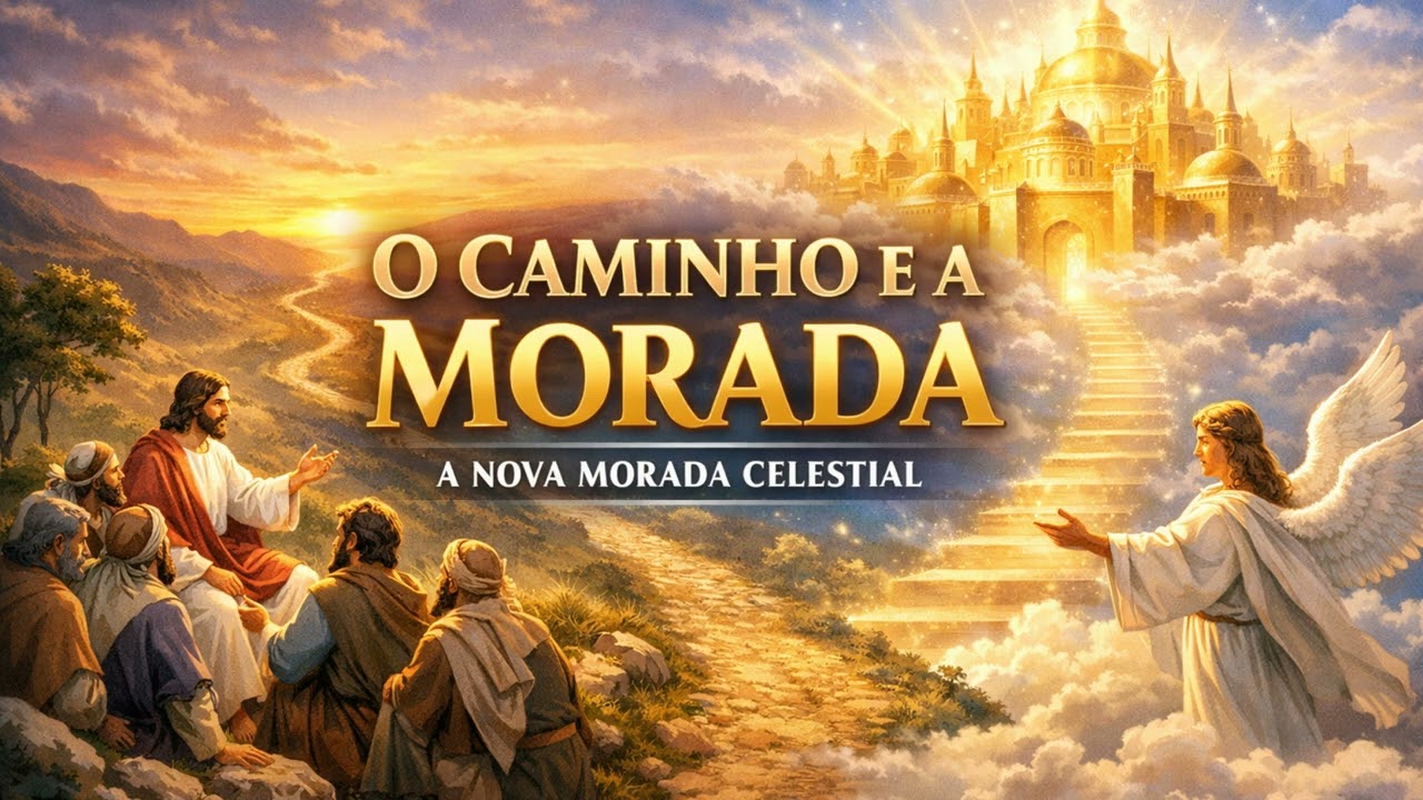 Deus seja louvado 