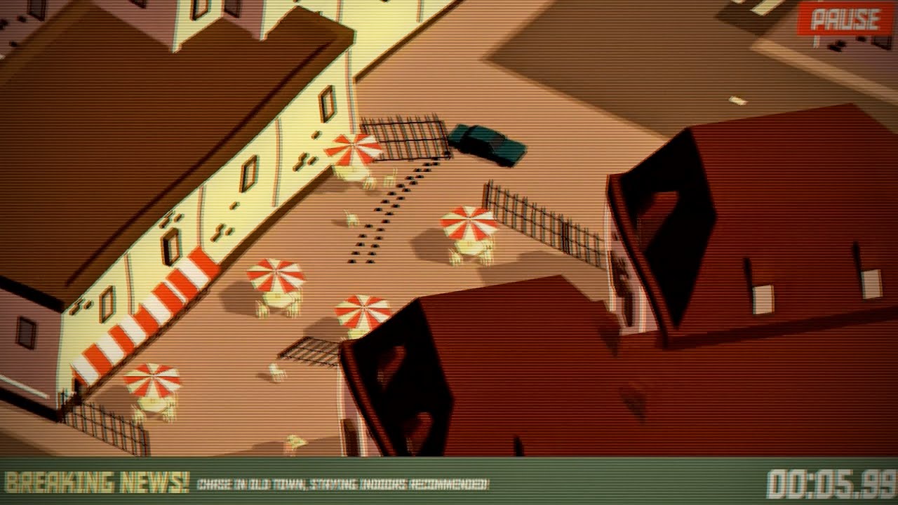 PAKO Map pack #1 trailer