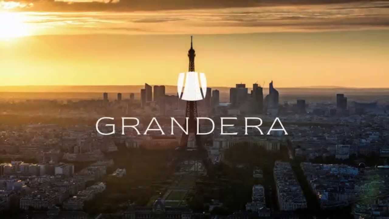 Коллекция для ванной комнаты GROHE Grandera