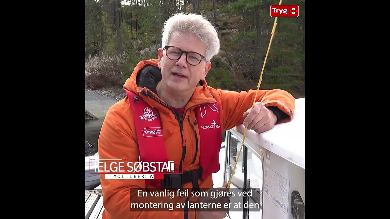 Gode tips når båtsesongen starter