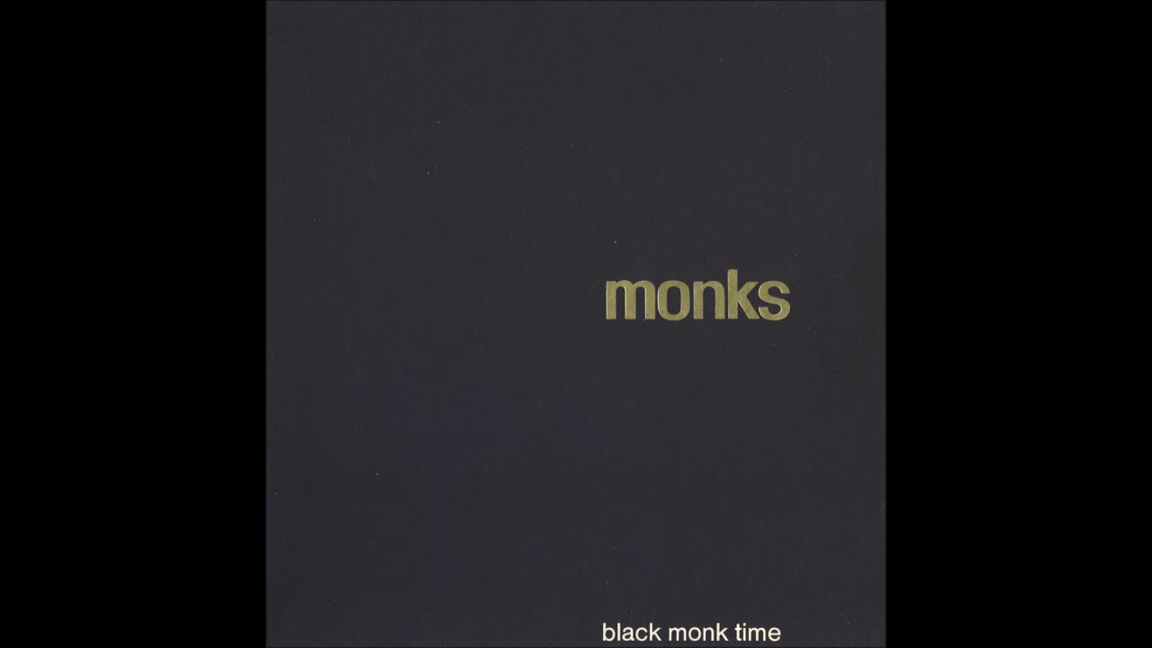 The Monks - Pretty Suzanne (1967, HD)