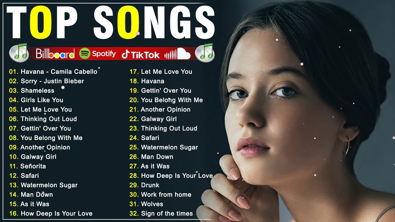 New Songs 2024 - Top 100 Songs Of 2023 2024 - Best English Songs 2024 - Billboard Hot 100 This Week