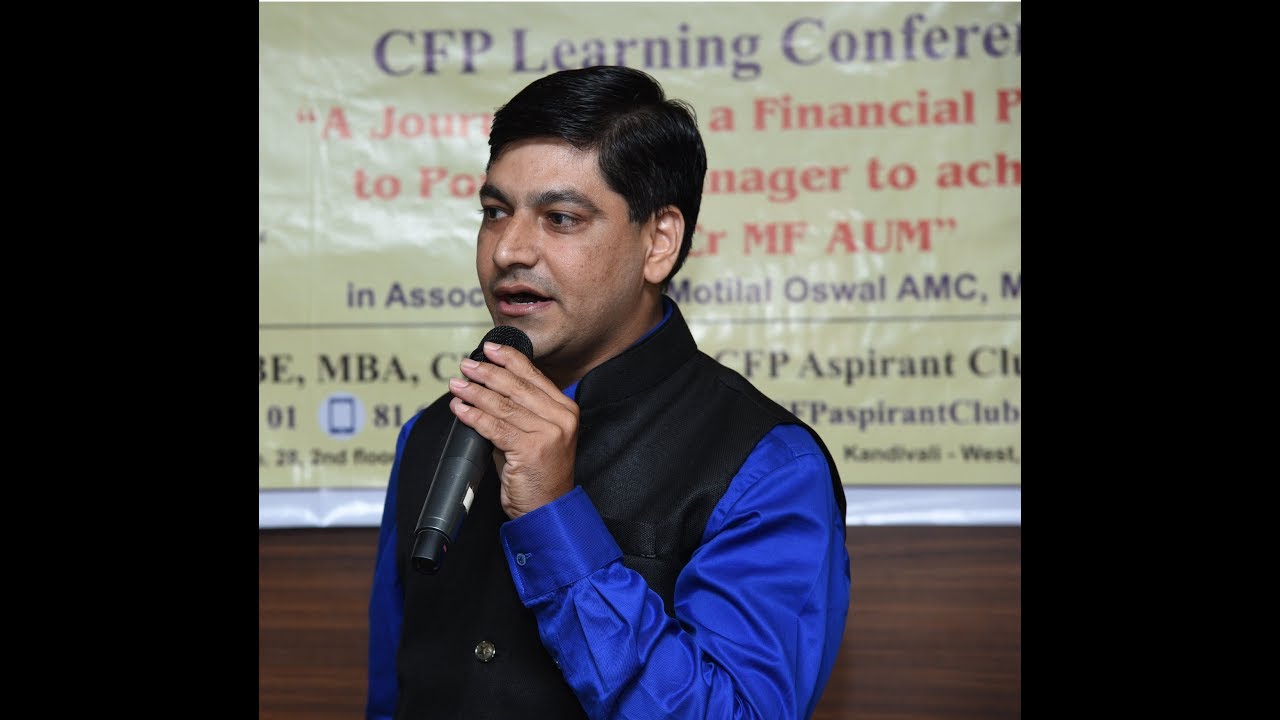 Life Insurance Branch Manager to Independent CFP Practitioner with Digital Practical CFP Coaching