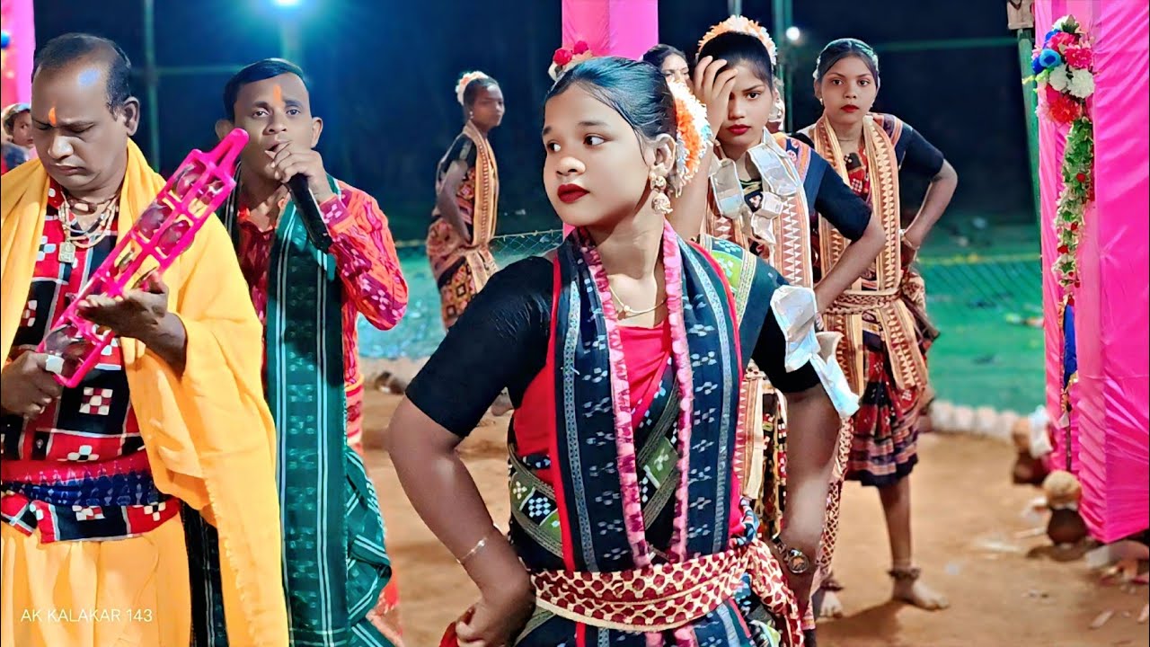 very beautiful proformance boringpadar ladies kirtan 2026 💞 super voice bhola. sahu #akkalakar143 