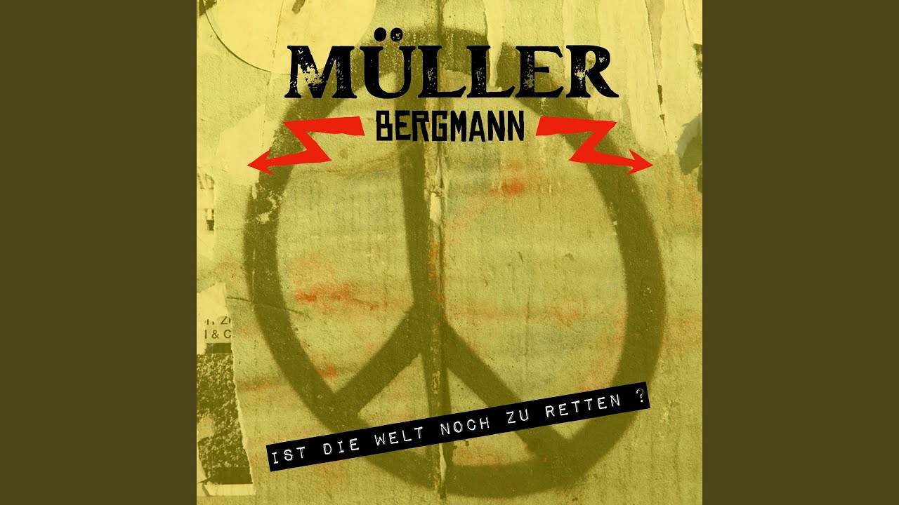 Ist die Welt noch zu retten?
