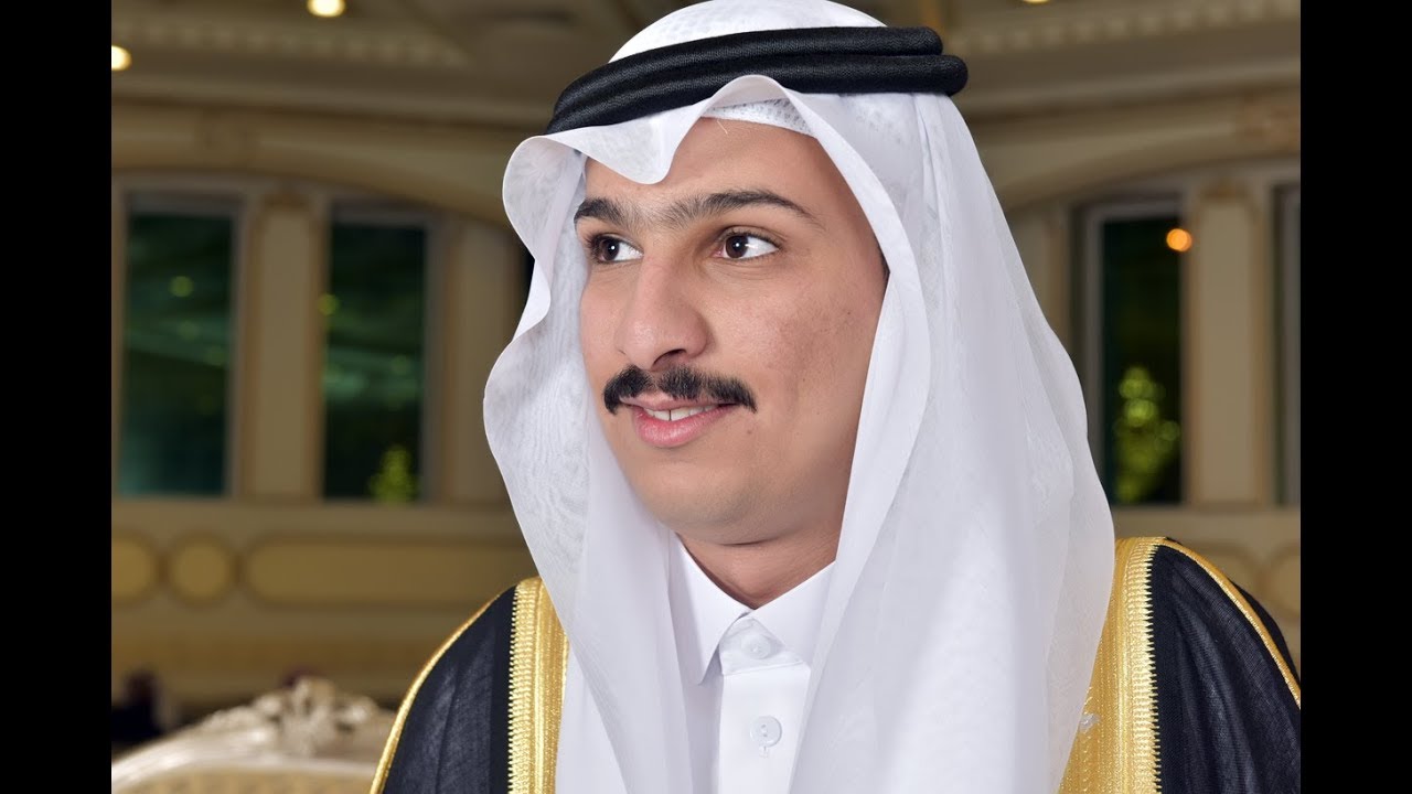 زواج تركي معتق البريقعي الرشيدي 4 / 6 / 1441 هـ