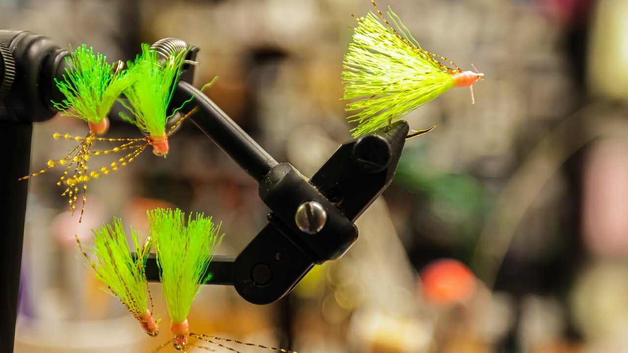 How to Tie Pompano Teasers For Beginners & Catch Fish With Them