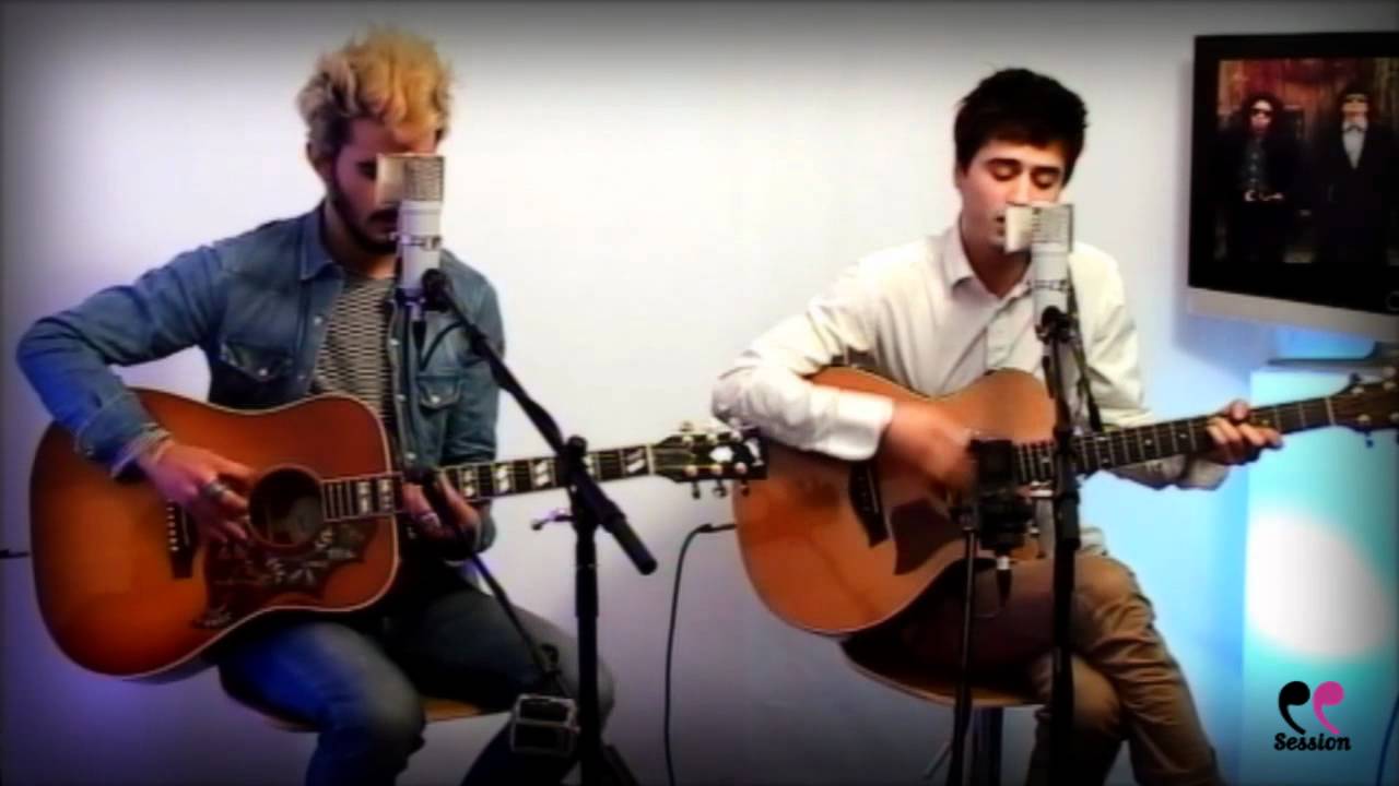 BB Brunes - Lalalove You / Canalchat - RCS #24