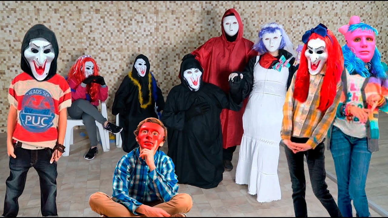 FAMÍLIA ZAP