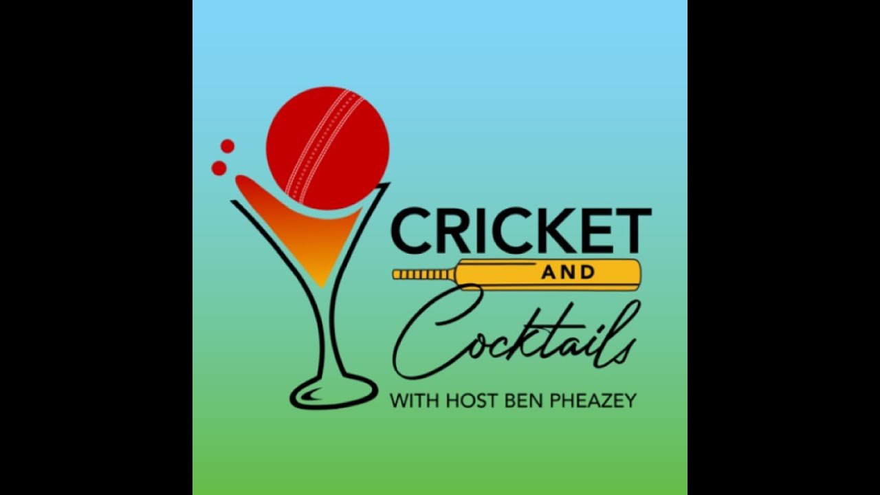 Cricket & Cocktails Ashes 5th Test Review